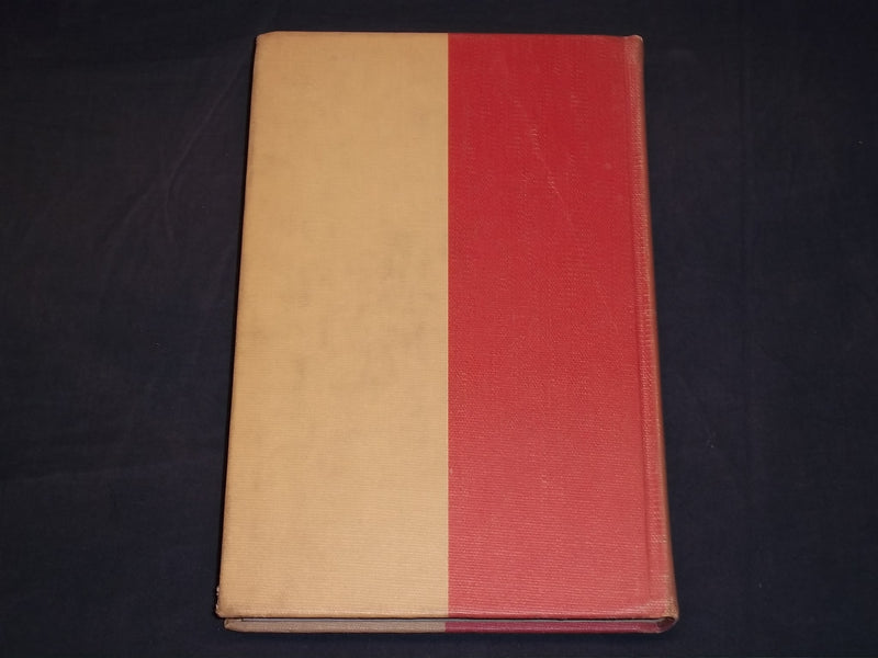 1960 INCOME DISTRIBUTION IN THE UNITED STATES BOOK - CENSUS MONOGRAPH - KD 2757Q