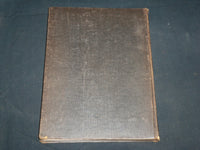 1933 ILLUSTRATION PRACTICE IN WASH AND LINE BOOK BY STEVEN SPURRIER - KD 6733