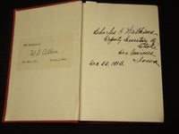 1907-1932 THE IOWA OFFICIAL REGISTER BOUND VOLUMES LOT OF 13 - KD 5