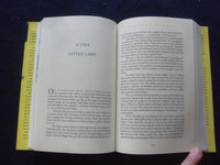 2000 NATURAL BLONDE - A MEMOIR - HARDCOVER BOOK BY LIZ SMITH - KD 8237