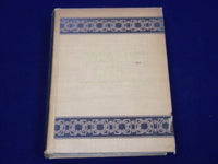 1937 ORIENTAL RUGS ANTIQUE & MODERN BOOK BY WALTER A. HANLEY NEW EDN - KD 3420
