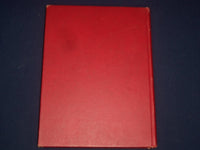 1954 THE CHANTICLEER DUKE UNIVERSITY YEARBOOK - DURHAM NORTH CAROLINA - YB 36
