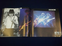 1980 BRUCE SPRINGSTEEN AND THE STREET BAND MUSIC PROGRAM GREAT PHOTOS - II 2003