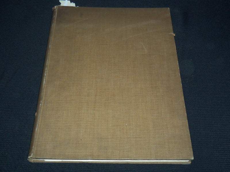 1893 ROMANISCHE KIRCHENMALEREIEN BY WILHELM PASTERN GERMAN VOLUME - Z 223