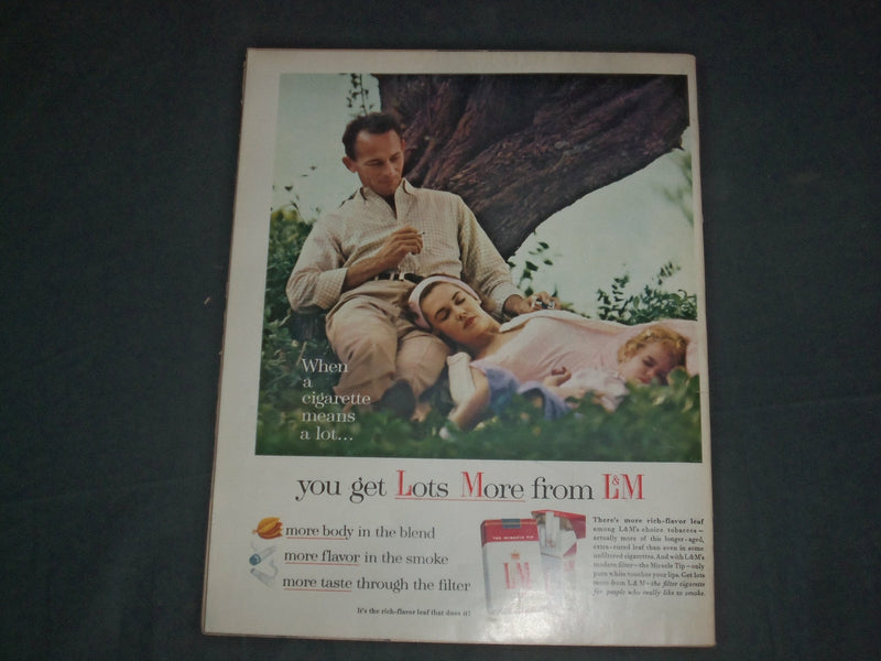 1962 JULY 3 LOOK MAGAZINE - JOHN CLARK GABLE: HIS LIFE AND HIS FUTURE - LK 69