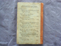 1848 QUESTIONS ON THE ACTS OF THE APOSTLES HARDCOVER BOOK BY REV. PEIRCE - K 304