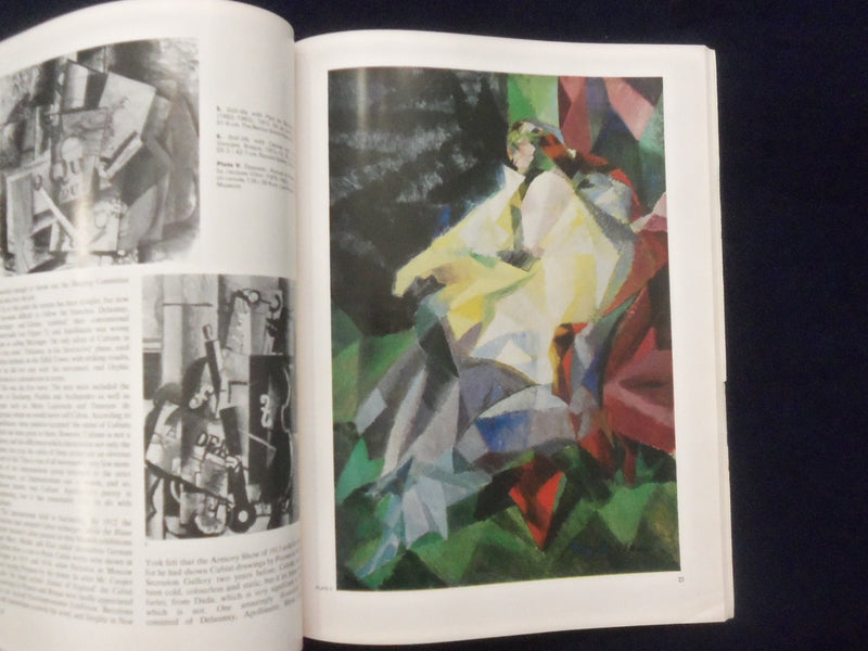 1971 JANUARY APOLLO MAGAZINE - BRITISH - GREAT PHOTOS & ADVERTISEMENTS - K 155