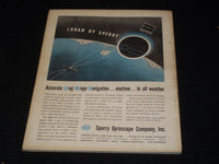 1946 JUNE RADIO NEWS MAGAZINE - LIFE TESTING FRONT COVER - E 5219