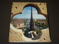 1963 THE PARIS I LOVE BY JEAN-PAUL CLEBERT & PHOTOS BY PATRICE MOLINARD- KD 22