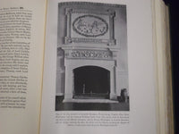 1937 HISTORIC HOUSES OF EARLY AMERICA BY ELISE LATHROP - GREAT PHOTOS - KD 3074