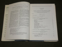 1960 CLINICAL ORTHOPAEDICS HARDCOVER BOOK #17 - KD 6299
