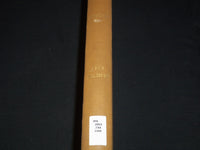 1905 JULY-DECEMBER LE THEATRE MAGAZINE BOUND VOLUME - 12 ISSUES - KD 2278K