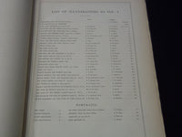1870'S THE WORKS OF SHAKESPERE CHARLES KNIGHT VOLUME 1 - IMPERIAL - KD 3351T
