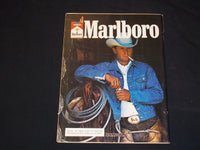 1980 APRIL 14 SPORTS ILLUSTRATED MAGAZINE - MUHAMMED ALI COVER - SP 9087