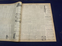 1918 JUNE 27 NEW YORK TIMES - AMERICANS STORM RIDGE, KILL 700 - NT 9093