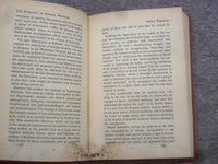 1937 THE ROMANCE OF RUSSIAN MEDICINE BY MICHAEL RAVITCH, MD - KD 2758U