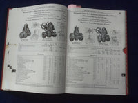 1947 WALWORTH HARDCOVER CATALOG 47 - VALVES-FITTINGS-PIPE WRENCHES - R 98L