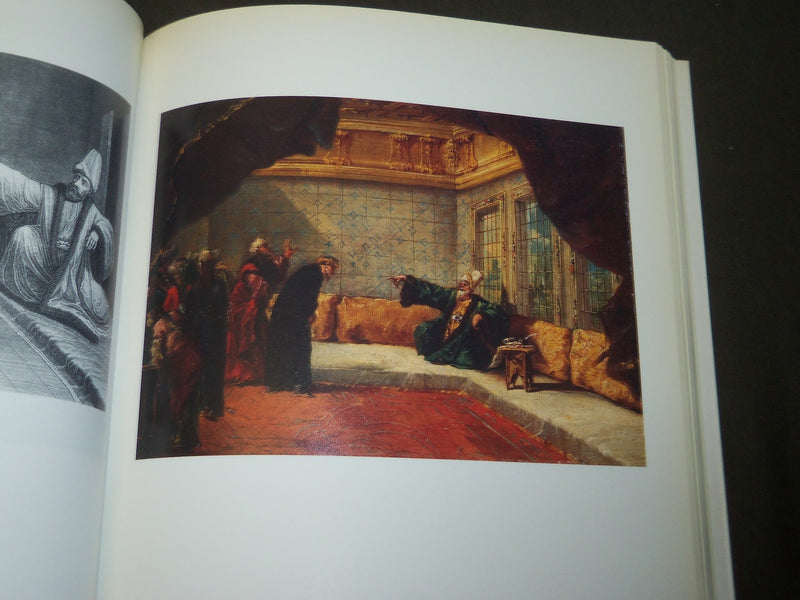 1993 GUARDI QUADRI TURCHESCHI ITALIAN BOOK - GREAT ART PRINTS - D 403
