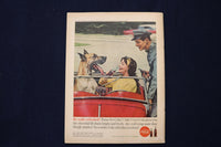 1960 JUNE LIBERTY MAGAZINE - DORIS DAY COVER - E 19025