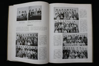 1944 THE AITCHPE HYDE PARK HIGH SCHOOL YEARBOOK - CHICAGO, ILLINOIS - YB 3504