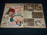 1946 JUNE 9 THE PITTSBURGH PRESS SUNDAY ROTO SECTION - PITT CO-ED - NP 4481