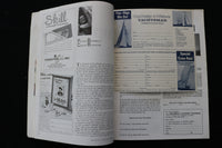 1970 MARCH YACHTSMAN MAGAZINE - ONE-DESIGN & OFFSHORE - K 2354
