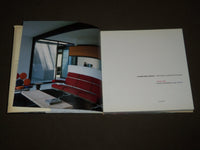 2001 MODERNISM REBORN SOFTCOVER CATALOG BY MICHAEL WEBB - KD 5121
