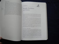 1997 BUTTERFLIES OF NEW JERSEY SOFTCOVER BOOK BY GOCHFELD & BURGER - KD 8034