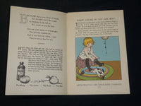 1940'S METROPOLITAN LIFE INSURANCE CO. CHILDREN'S BOOK LOT OF 3 - J 5876