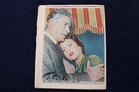 1953 DEC 23-30 FILM DOGGI MAGAZINE - AUDREY HEPBURN COVER - ITALIAN - E 23852