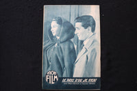 1956 DECEMBER 26 MON FILM MAGAZINE - JOAN CRAWFORD COVER - E 26093