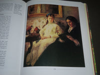 1996 THE MASTERWORKS OF THE IMPRESSIONISTS BY DOUGLAS MANNERING BOOK - I 1101
