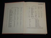 1961 FLUID MECHANICS FOR ENGINEERS HARDCOVER BOOK - SECOND PRINTING - KD 6639