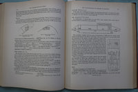 1955 THE INSCRIPTIONS OF SANAI PART II HARDCOVER BOOK - KD 9710