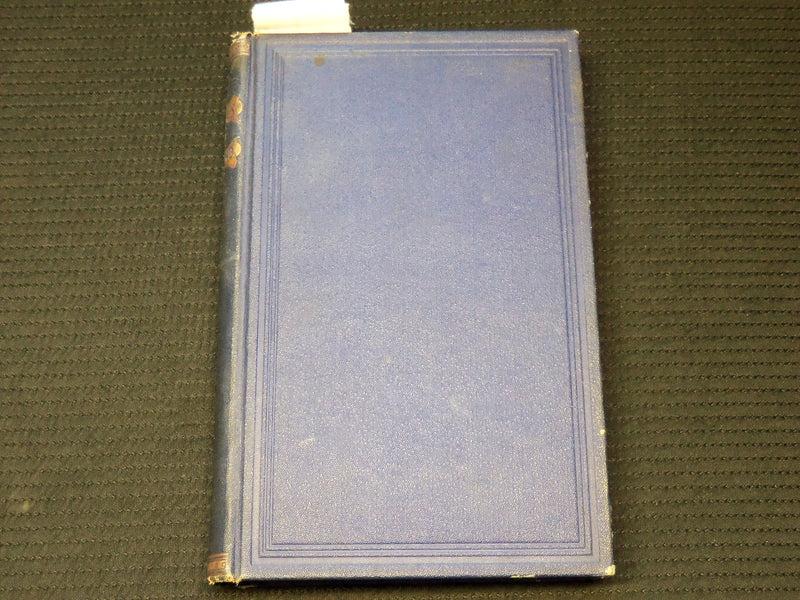 1901 LITTLE JOURNEYS TO THE HOMES OF EMINENT PAINTERS BOOK BY HUBBARD - KD 9382