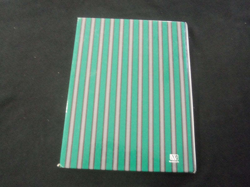 1996 RUMSON COUNTRY DAY SCHOOL YEARBOOK - RUMSON, NEW JERSEY - YB 2867