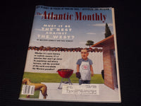 1994 DECEMBER THE ATLANTIC MONTHLY MAGAZINE - HOME SWEET HOME COVER - E 17024