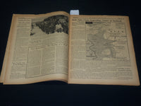 1941 JULY 29 PM'S WEEKLY NEWSPAPER - JAPS MAY GET OIL AS TENSION EASES - NP 4927