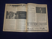 1975 JUNE 25 BUGLE AMERICAN MAGAZINE - MADISON MAYOR SOGLIN - J 9428