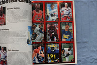 1992 SEP/OCT LEGENDS SPORTS MEMORABILIA MAGAZINE -D. STRAWBERRRY COVER- ST 1003K