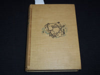 1941 MY OWN FOUR WALLS BOOK SIGNED BY DON ROSE & SYLVIA ROSE - KD 7732
