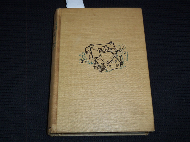 1941 MY OWN FOUR WALLS BOOK SIGNED BY DON ROSE & SYLVIA ROSE - KD 7732