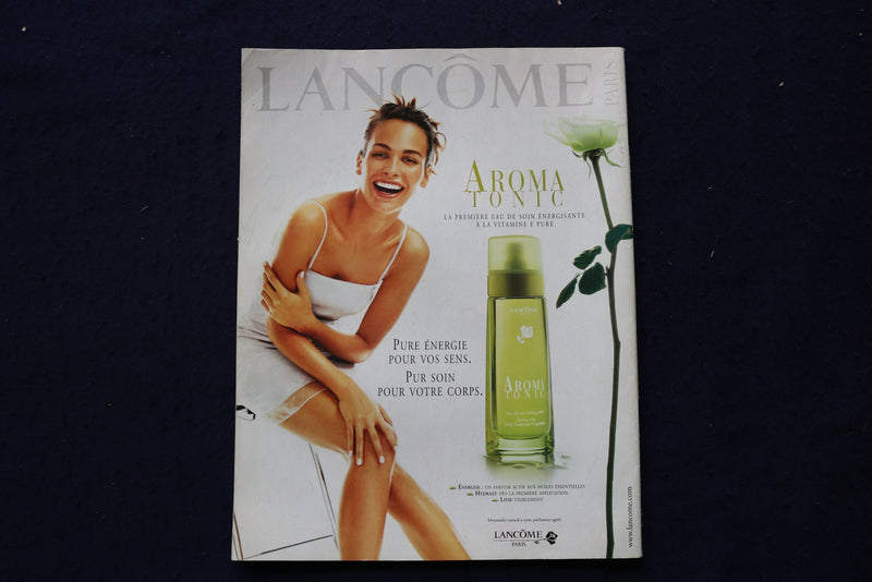 1999 AUGUST 19 PARIS MATCH MAGAZINE - PRINCESS STEPHANIE COVER - E 23586