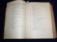 1932 DECIMAL CLASIFICATION & RELATIV INDEX VOLUME BY MELVIL DEWEY - KD 2951T