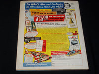 1956 JULY TRUE CONFESSIONS MAGAZINE VERY NICE COVER & INSIDE PAGES - E 3794