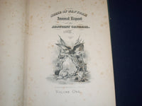 1868 STATE OF NEW YORK ANNUAL REPORT OF ADJUSTANT GENERAL VOLUME 1 - KD 2828