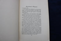 1909-1914 DARTMOUTH 1884 SOFTCOVER BOOK - K 1337