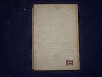 1935 LIFE WITH FATHER HARDCOVER BOOK BY CLARENCE DAY - 1ST EDITION - KD 9187