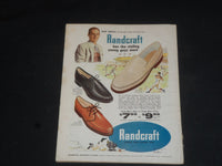 1958 APRIL SPORT MAGAZINE - NELLIE FOX COVER - SP 8498