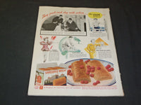 1937 JULY WOMAN'S HOME COMPANION MAGAZINE - ILLUSTRATED COVER - SP 6993